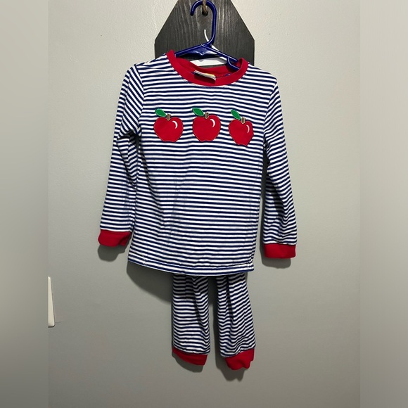 Boy matching set - Picture 2 of 7